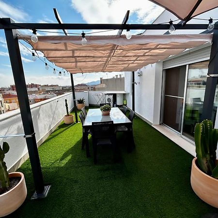 דירות אמפוסטה Lo Balconet Del Delta. Atic-Duplex Vacacional. מראה חיצוני תמונה