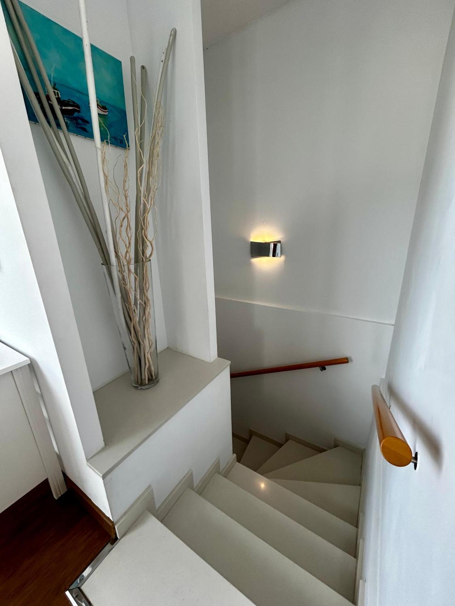 דירות אמפוסטה Lo Balconet Del Delta. Atic-Duplex Vacacional. מראה חיצוני תמונה
