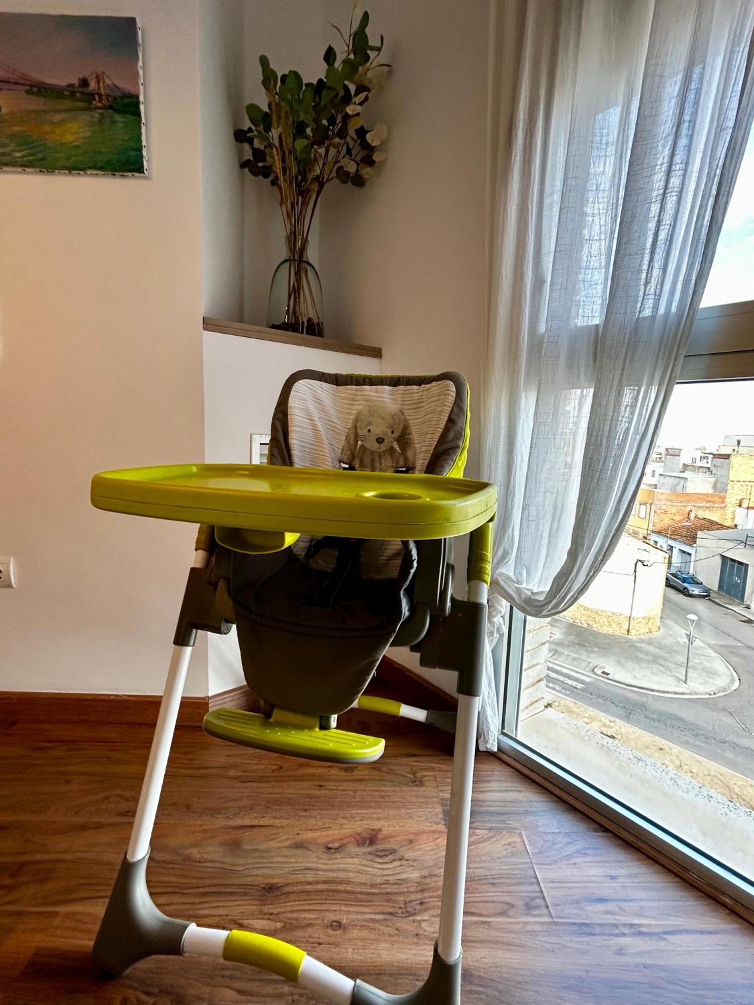 דירות אמפוסטה Lo Balconet Del Delta. Atic-Duplex Vacacional. מראה חיצוני תמונה